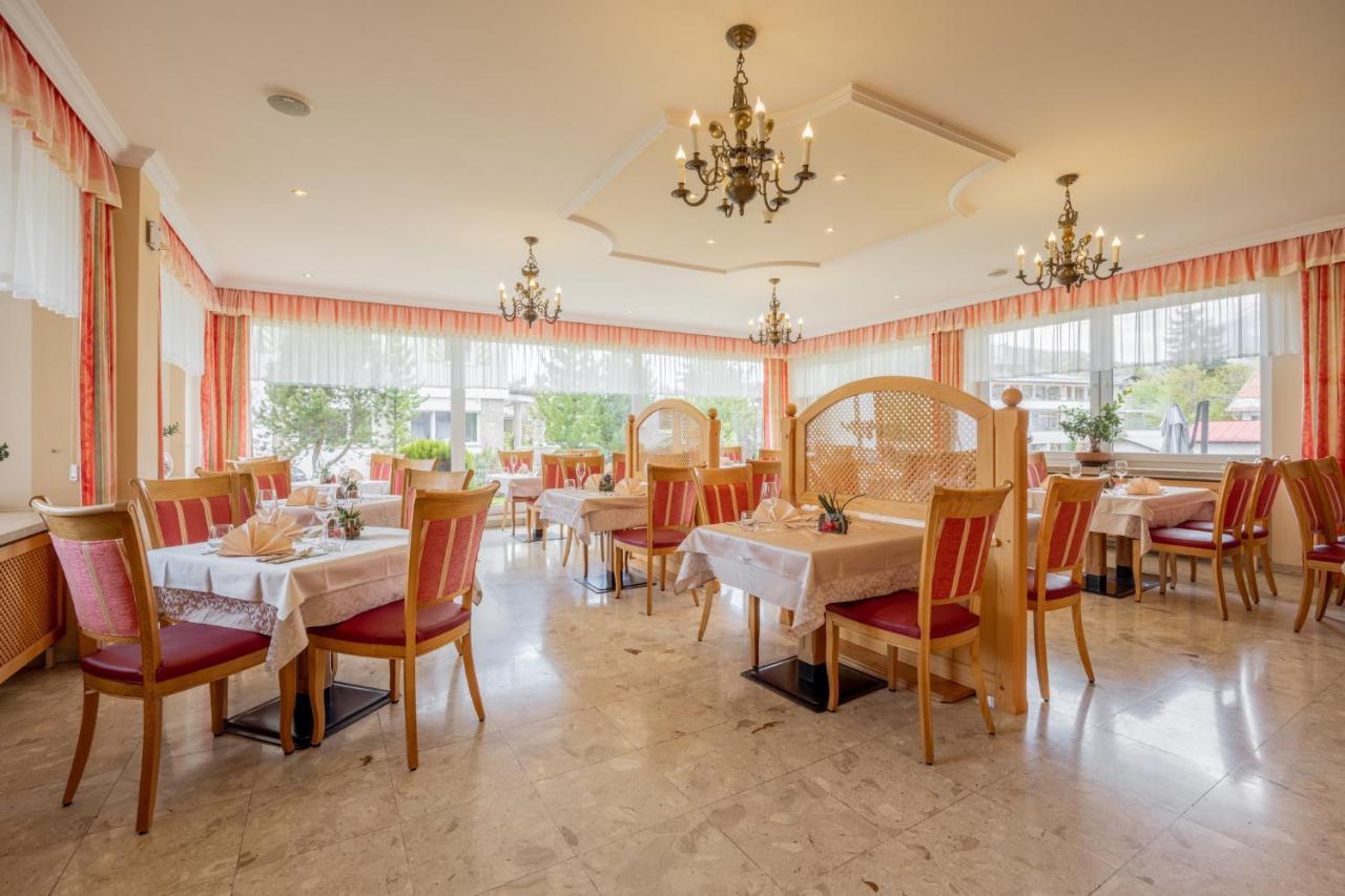Hotel Schoenegg Seefeld in Tirol Exteriör bild