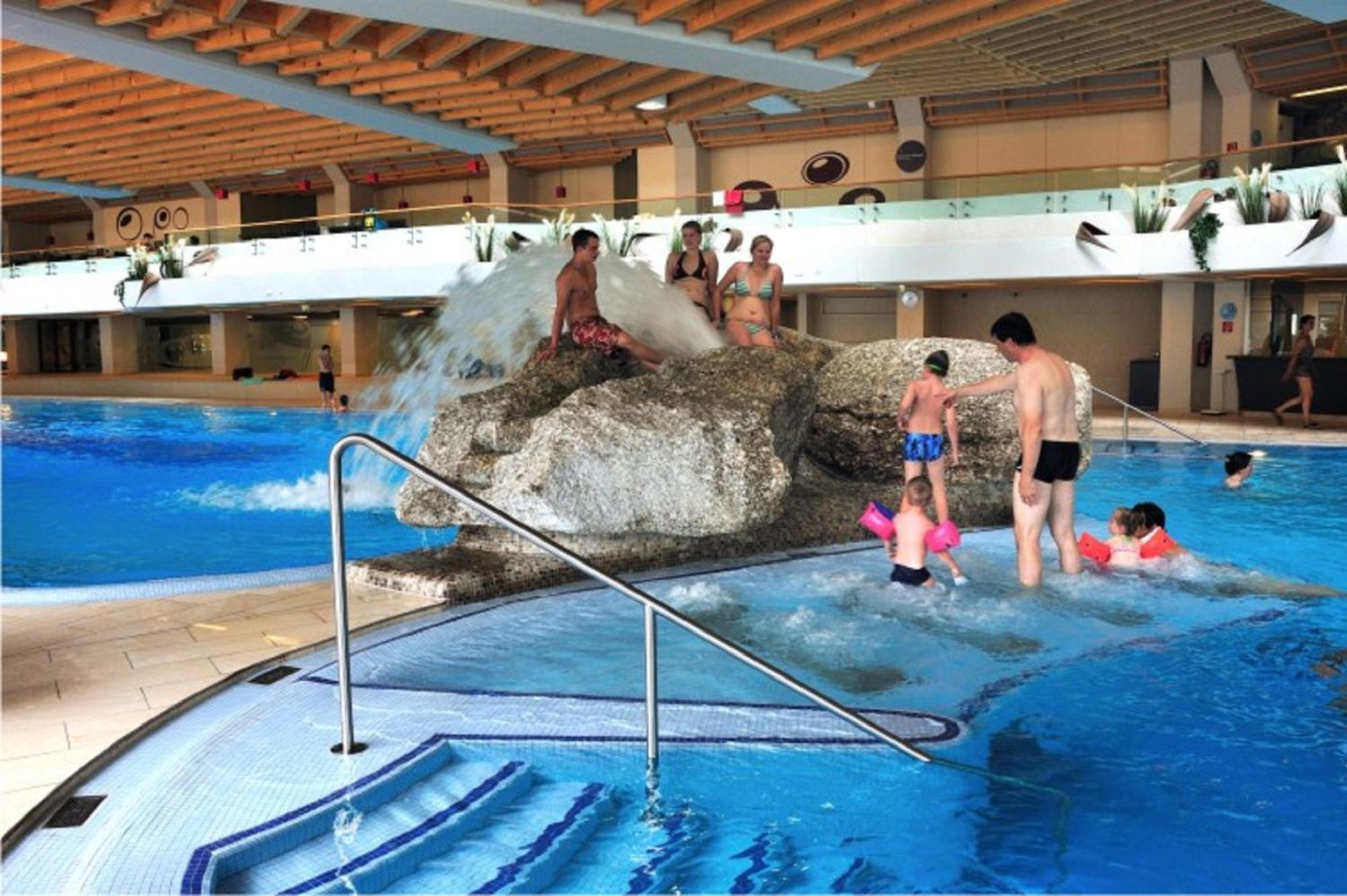 Hotel Schoenegg Seefeld in Tirol Exteriör bild